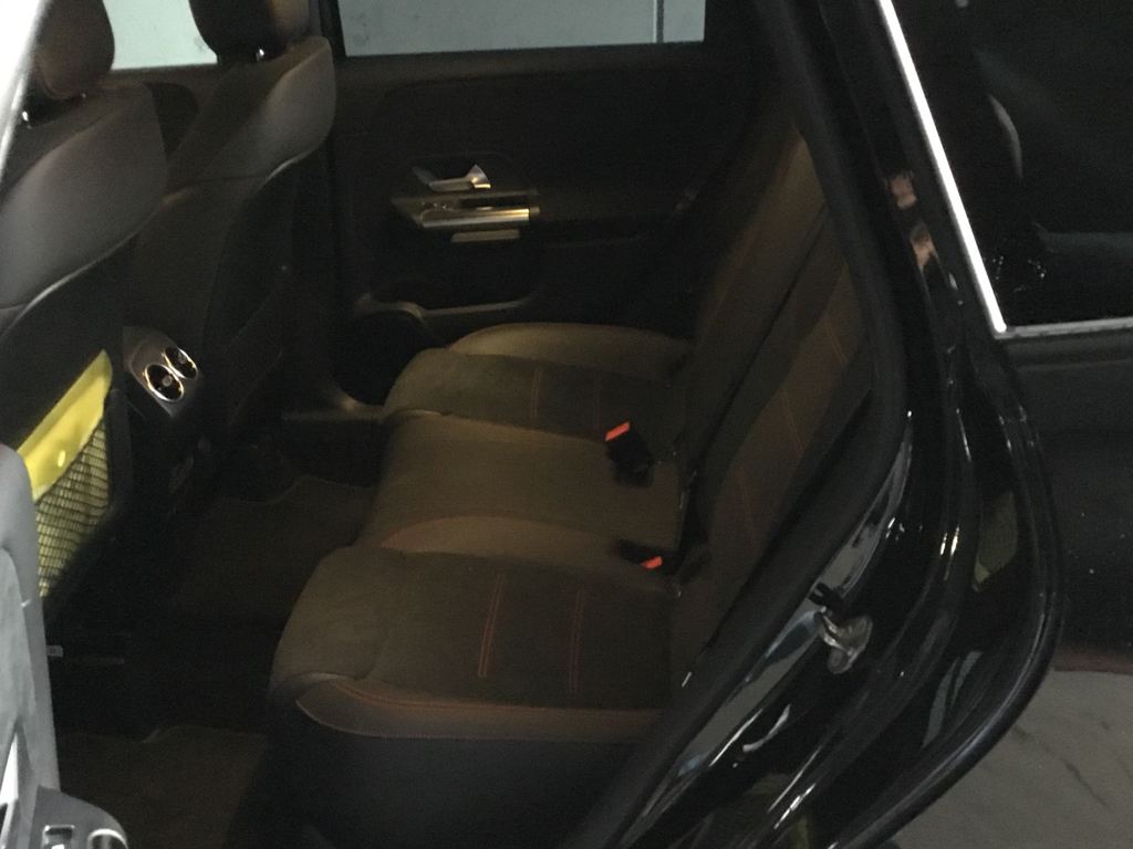 MERCEDES-BENZ Clase B  180 d en Adarsa Gijón - Foto 5