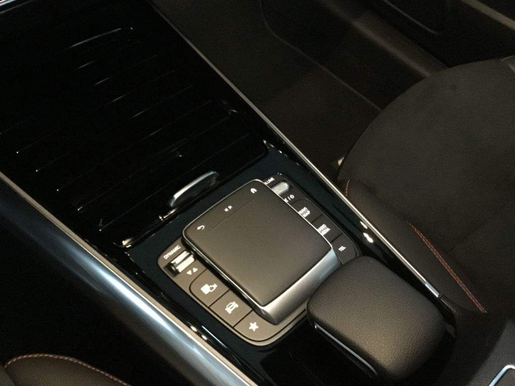 MERCEDES-BENZ Clase B  180 d en Adarsa Gijón - Foto 8