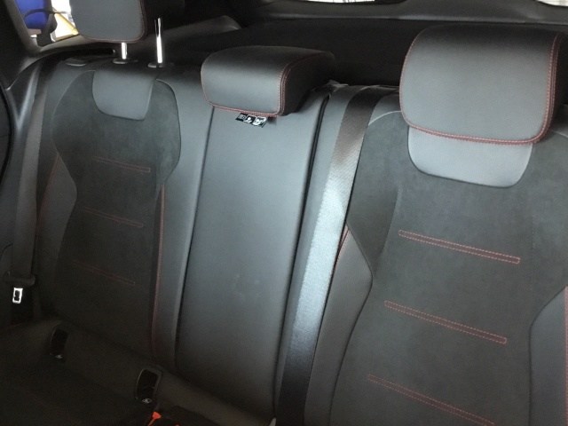 MERCEDES-BENZ Clase B  250 e en Adarsa Gijón - Foto 10