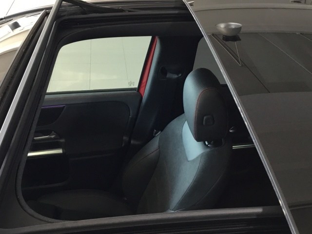 MERCEDES-BENZ Clase B  250 e en Adarsa Gijón - Foto 11
