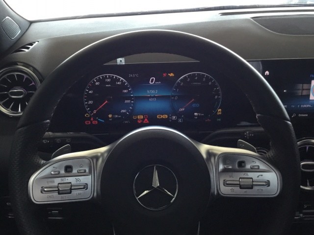 MERCEDES-BENZ Clase B  250 e en Adarsa Gijón - Foto 12