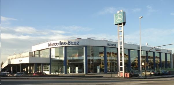 MERCEDES-BENZ Clase B  250 e en Adarsa Gijón - Foto 13