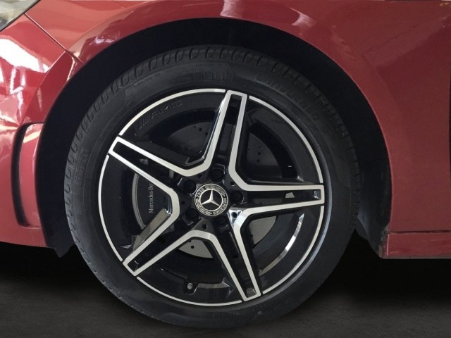 MERCEDES-BENZ Clase B  250 e en Adarsa Gijón - Foto 5