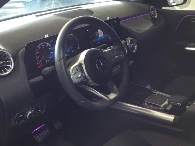 MERCEDES-BENZ Clase B  250 e en Adarsa Gijón - Foto 6