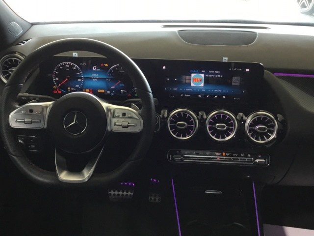 MERCEDES-BENZ Clase B  250 e en Adarsa Gijón - Foto 8