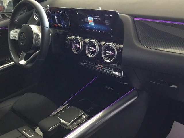 MERCEDES-BENZ Clase B  250 e en Adarsa Gijón - Foto 9