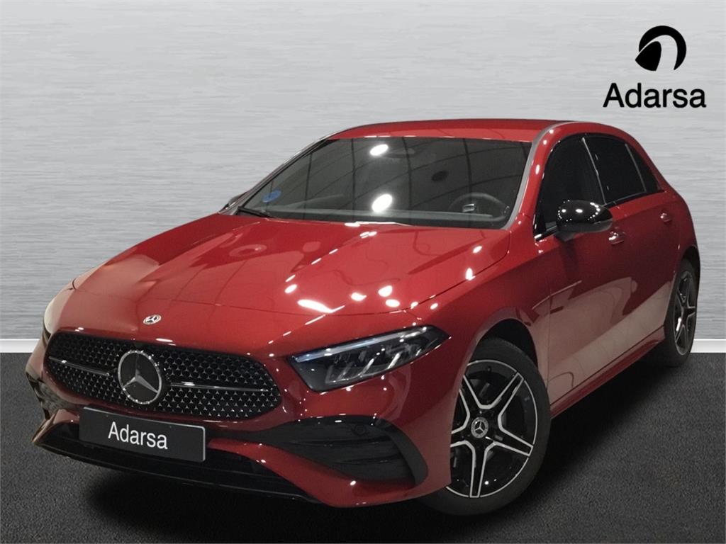MERCEDES-BENZ Clase A  250 e en Adarsa Oviedo - Foto 1