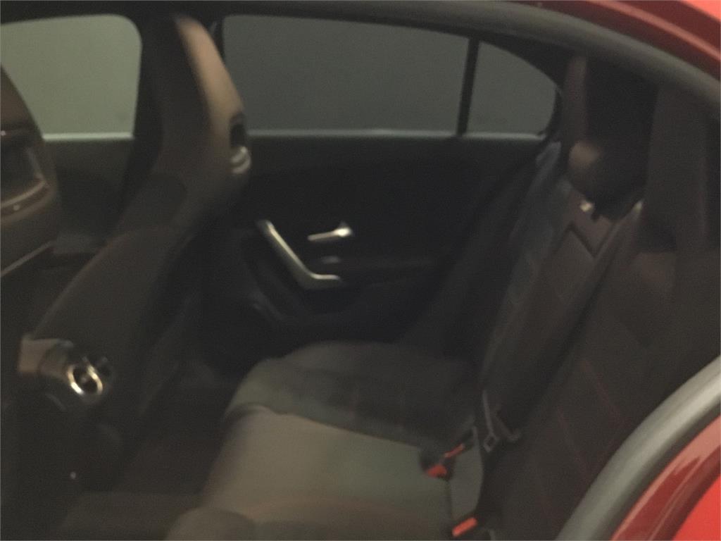 MERCEDES-BENZ Clase A  250 e en Adarsa Oviedo - Foto 5