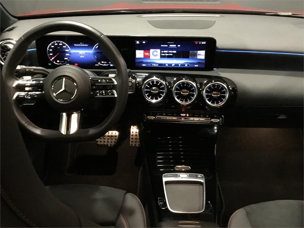 MERCEDES-BENZ Clase A  250 e en Adarsa Oviedo - Foto 7