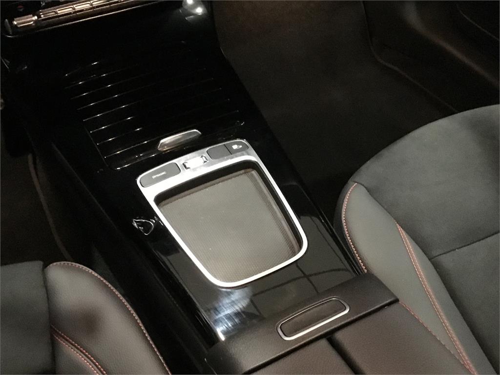 MERCEDES-BENZ Clase A  250 e en Adarsa Oviedo - Foto 11