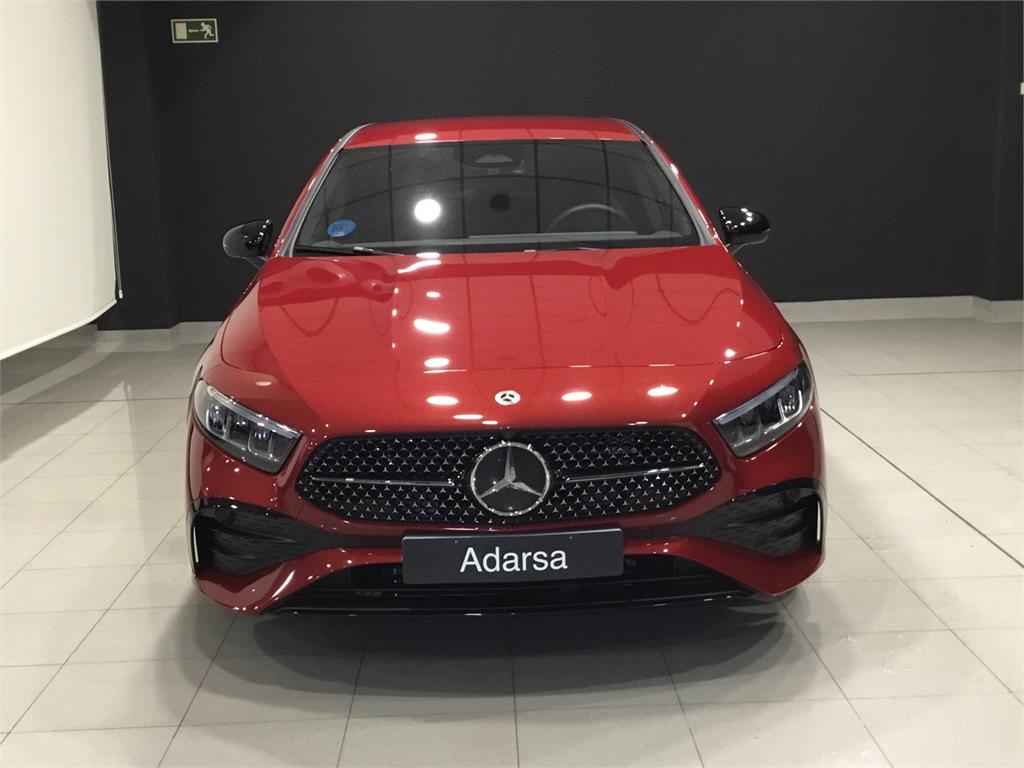 MERCEDES-BENZ Clase A  250 e en Adarsa Oviedo - Foto 14