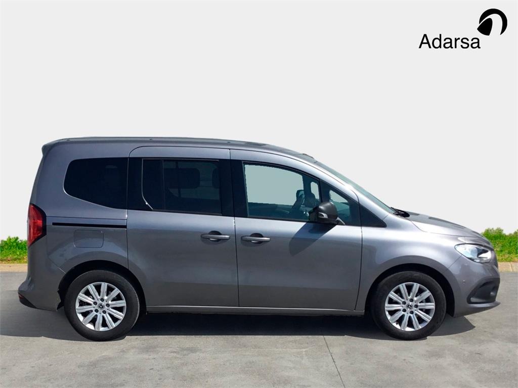 MERCEDES-BENZ Citan 110 CDI 70kW Tourer Base Largo en Adarsa Oviedo - Foto 2