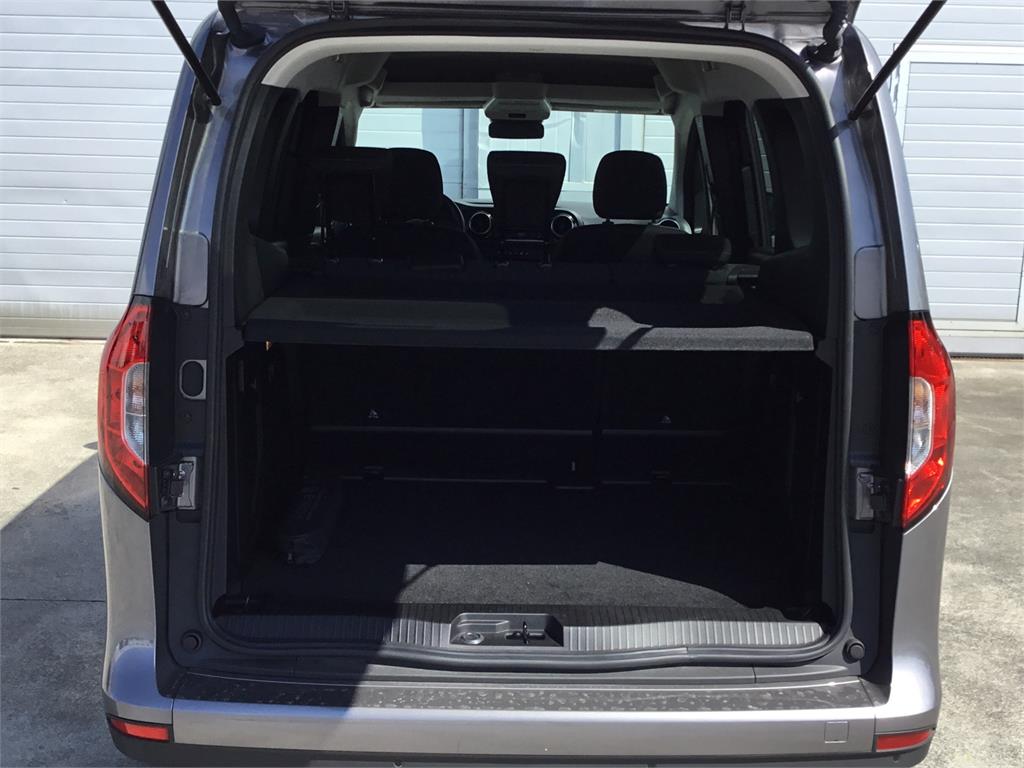 MERCEDES-BENZ Citan 110 CDI 70kW Tourer Base Largo en Adarsa Oviedo - Foto 5
