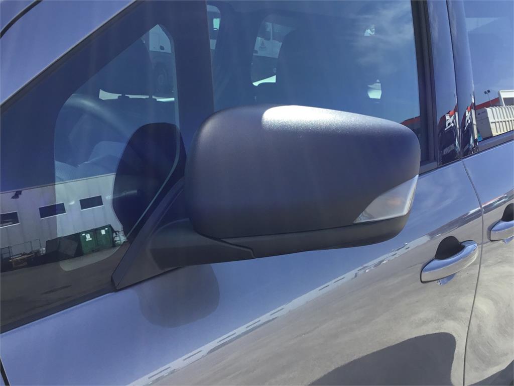 MERCEDES-BENZ Citan 110 CDI 70kW Tourer Base Largo en Adarsa Oviedo - Foto 8