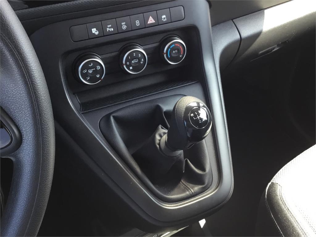 MERCEDES-BENZ Citan 110 CDI 70kW Tourer Base Largo en Adarsa Oviedo - Foto 11