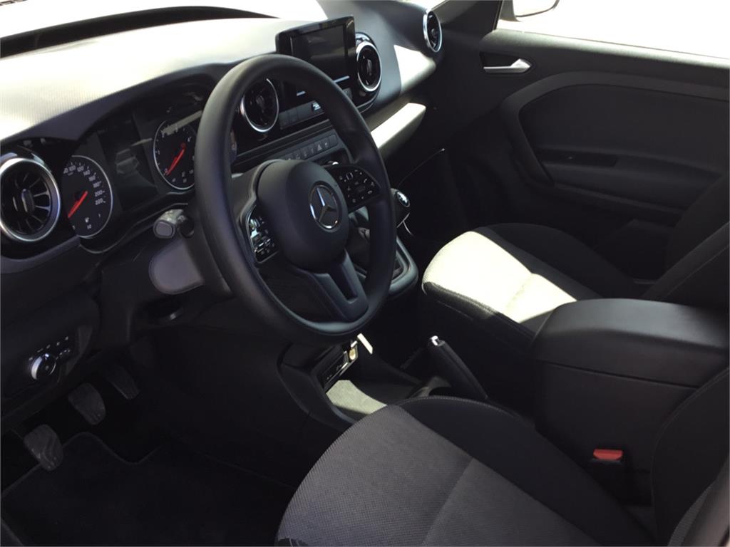 MERCEDES-BENZ Citan 110 CDI 70kW Tourer Base Largo en Adarsa Oviedo - Foto 12