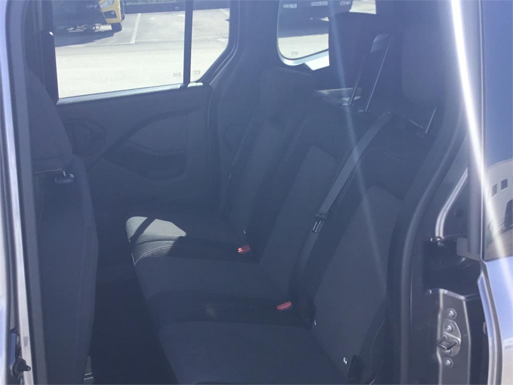 MERCEDES-BENZ Citan 110 CDI 70kW Tourer Base Largo en Adarsa Oviedo - Foto 13
