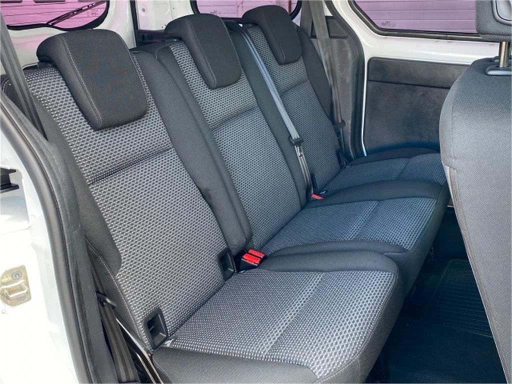 MERCEDES-BENZ Citan 109 CDI Tourer Base Largo BE en Adarsa Oviedo - Foto 14