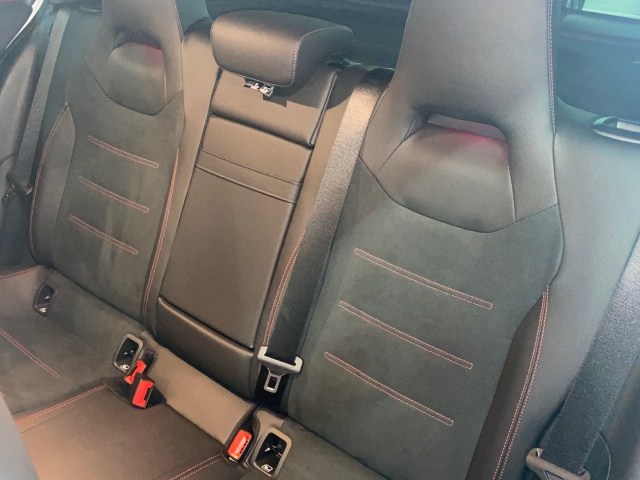 MERCEDES-BENZ Clase A  250 e AMG Line (EURO 6d) en Adarsa Oviedo - Foto 11