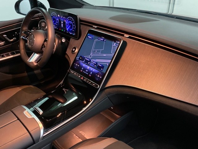 MERCEDES-BENZ EQE 350+ AMG Line Exterieur&Interieur en Adarsa Oviedo - Foto 10