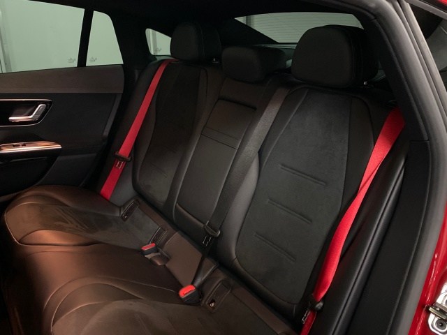 MERCEDES-BENZ EQE 350+ AMG Line Exterieur&Interieur en Adarsa Oviedo - Foto 11