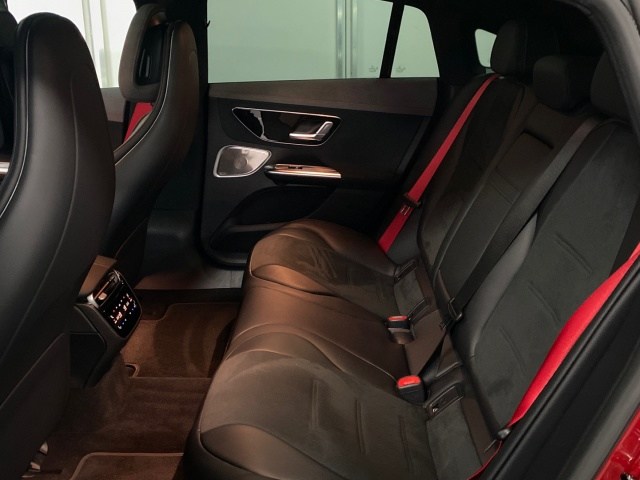 MERCEDES-BENZ EQE 350+ AMG Line Exterieur&Interieur en Adarsa Oviedo - Foto 12
