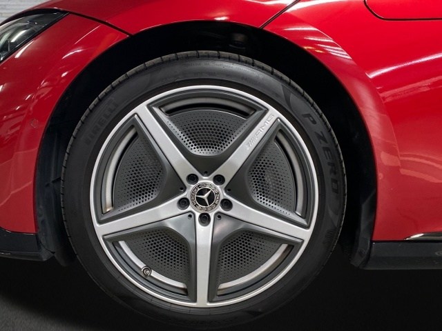 MERCEDES-BENZ EQE 350+ AMG Line Exterieur&Interieur en Adarsa Oviedo - Foto 5