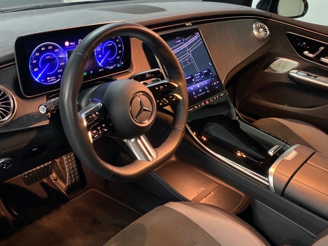 MERCEDES-BENZ EQE 350+ AMG Line Exterieur&Interieur en Adarsa Oviedo - Foto 6