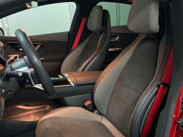 MERCEDES-BENZ EQE 350+ AMG Line Exterieur&Interieur en Adarsa Oviedo - Foto 7