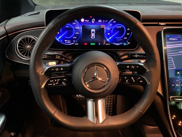 MERCEDES-BENZ EQE 350+ AMG Line Exterieur&Interieur en Adarsa Oviedo - Foto 9