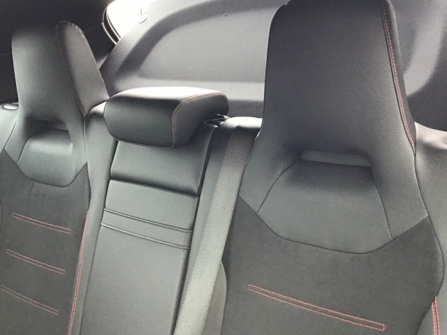 MERCEDES-BENZ Clase A  250 e Compacto en Adarsa Ponferrada - Foto 11