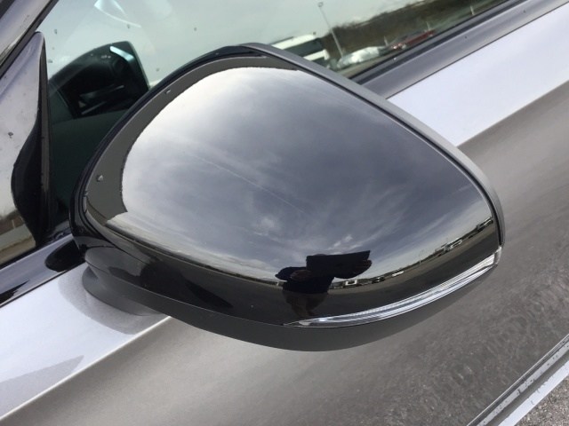 MERCEDES-BENZ Clase A  250 e Compacto en Adarsa Ponferrada - Foto 16
