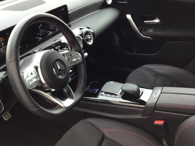MERCEDES-BENZ Clase A  250 e Compacto en Adarsa Ponferrada - Foto 6