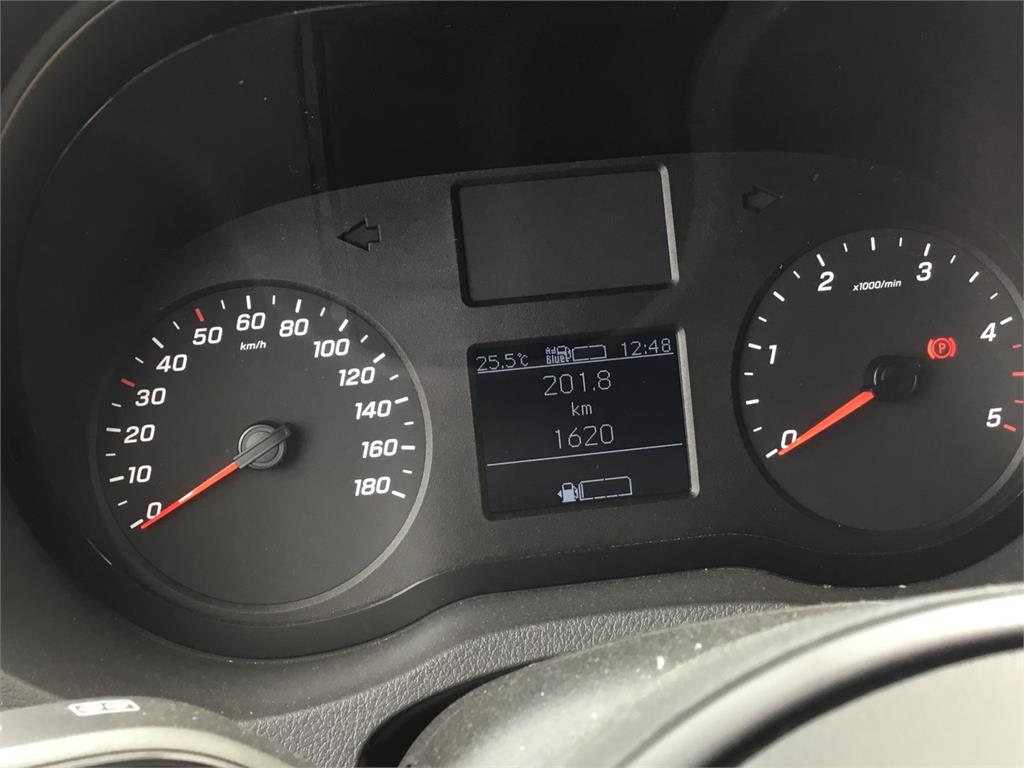 MERCEDES-BENZ Sprinter 315 CDI MEDIO 3.5T en Adarsa Sur - Foto 6