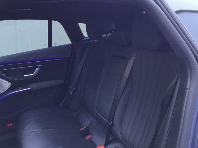 MERCEDES-BENZ EQS 580 4Matic en Adarsa Sur - Foto 11