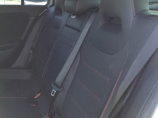 MERCEDES-BENZ Clase A  250 e Compacto en Adarsa Sur - Foto 11