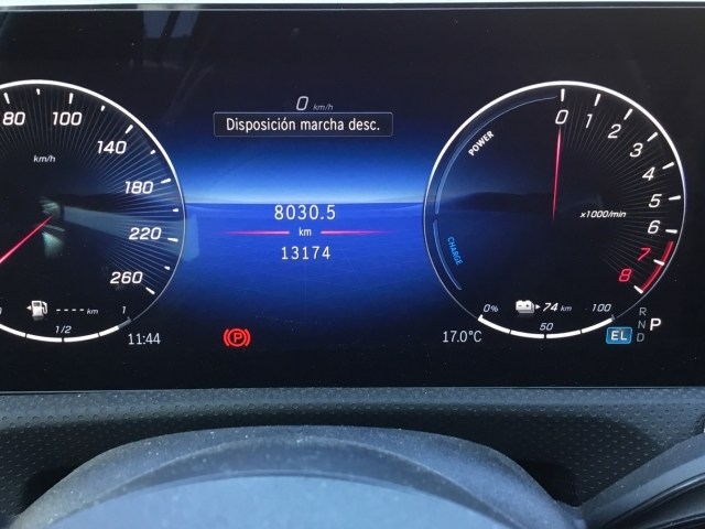 MERCEDES-BENZ Clase A  250 e Compacto en Adarsa Sur - Foto 17