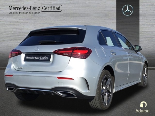 MERCEDES-BENZ Clase A  250 e Compacto en Adarsa Sur - Foto 2
