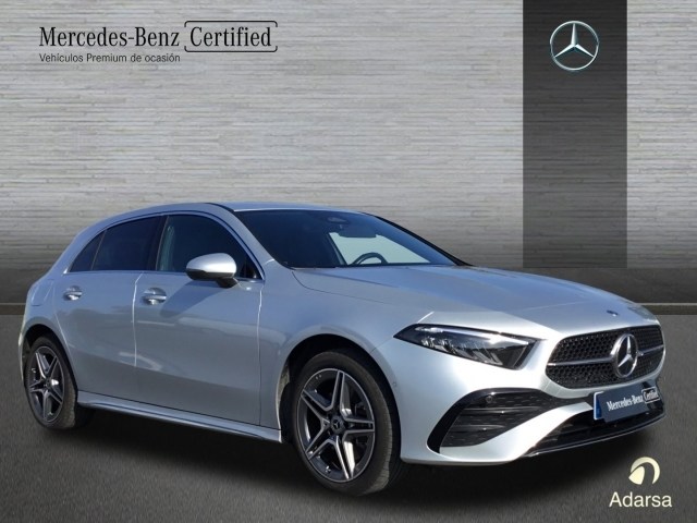 MERCEDES-BENZ Clase A  250 e Compacto en Adarsa Sur - Foto 3