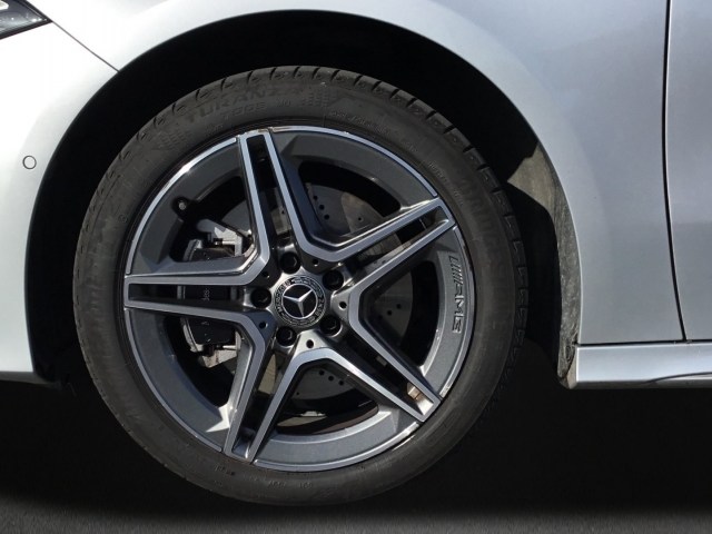 MERCEDES-BENZ Clase A  250 e Compacto en Adarsa Sur - Foto 5