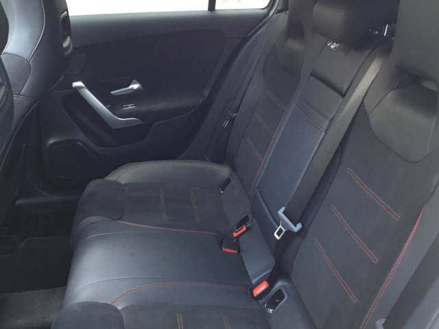 MERCEDES-BENZ Clase A  250 e AMG Line (EURO 6d) en Adarsa Sur - Foto 11