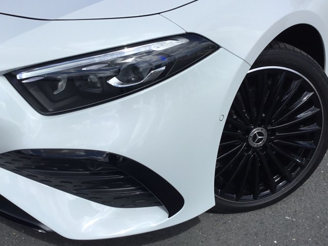 MERCEDES-BENZ Clase A  250 e AMG Line (EURO 6d) en Adarsa Sur - Foto 12