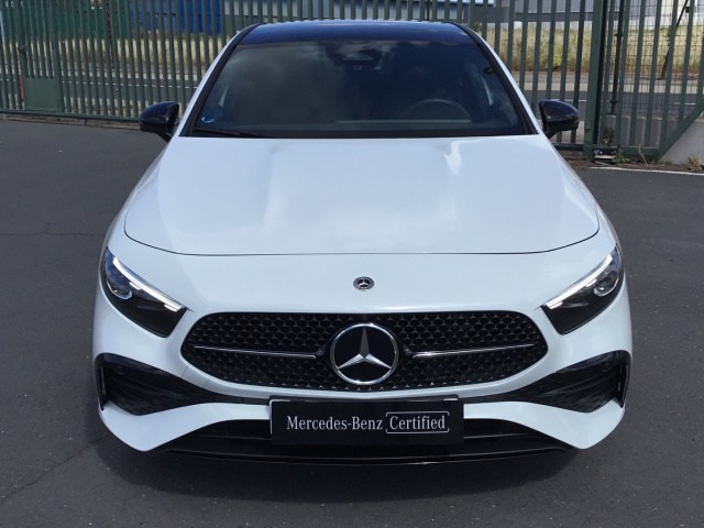 MERCEDES-BENZ Clase A  250 e AMG Line (EURO 6d) en Adarsa Sur - Foto 20