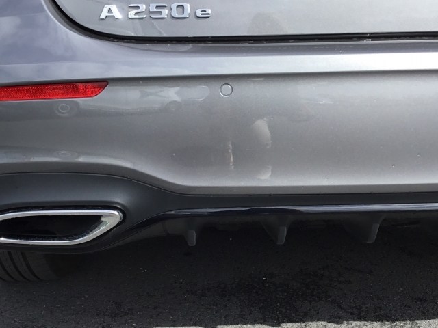 MERCEDES-BENZ Clase A  250 e Compacto en Adarsa Sur - Foto 12