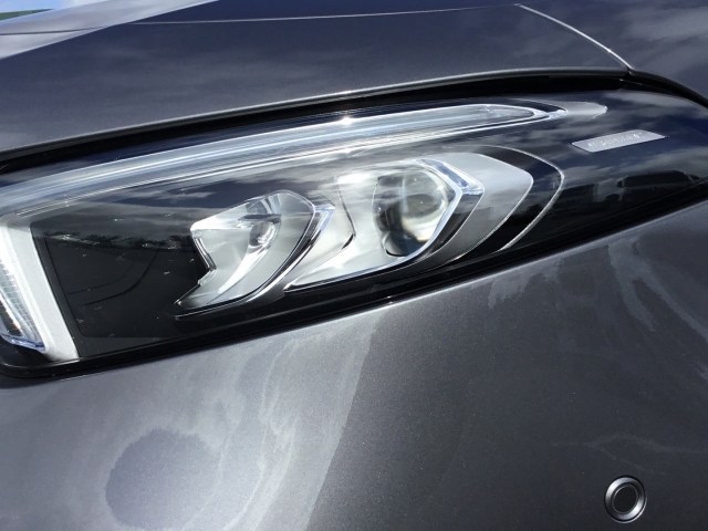 MERCEDES-BENZ Clase A  250 e Compacto en Adarsa Sur - Foto 15