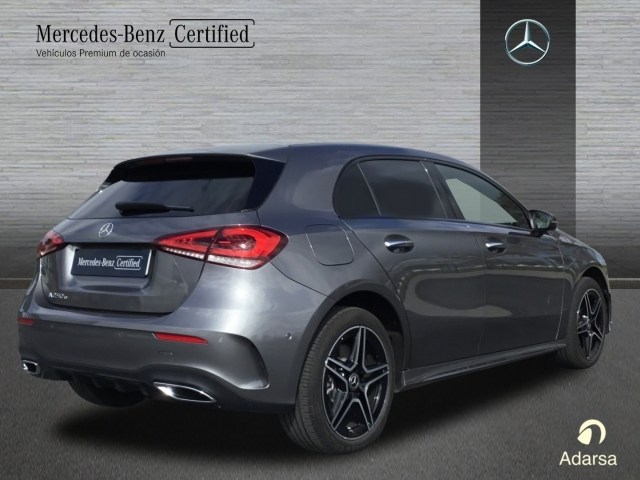 MERCEDES-BENZ Clase A  250 e Compacto en Adarsa Sur - Foto 2