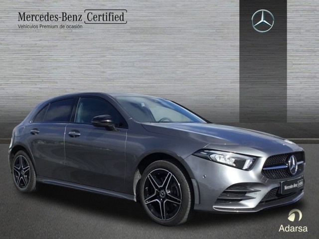 MERCEDES-BENZ Clase A  250 e Compacto en Adarsa Sur - Foto 3