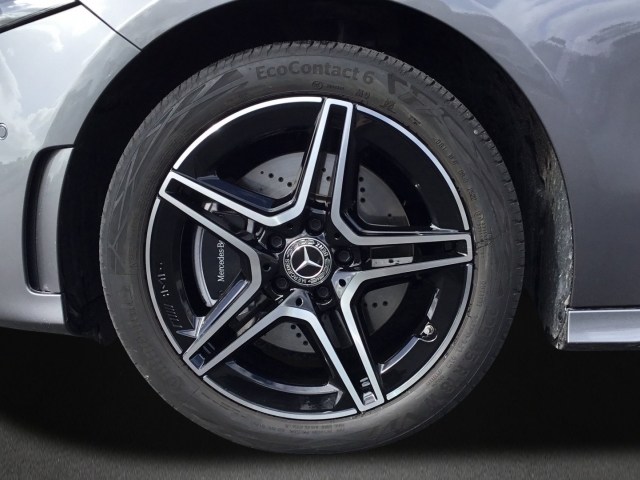 MERCEDES-BENZ Clase A  250 e Compacto en Adarsa Sur - Foto 5