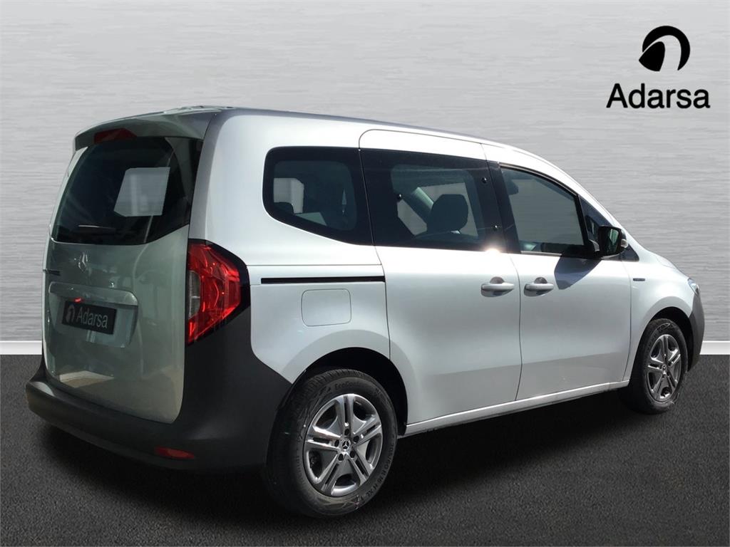 MERCEDES-BENZ Citan eCitan Tourer Pro Largo en Adarsa Zamora - Foto 3
