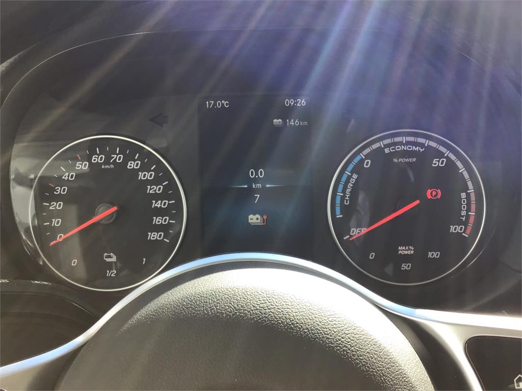 MERCEDES-BENZ Citan eCitan Tourer Pro Largo en Adarsa Zamora - Foto 4